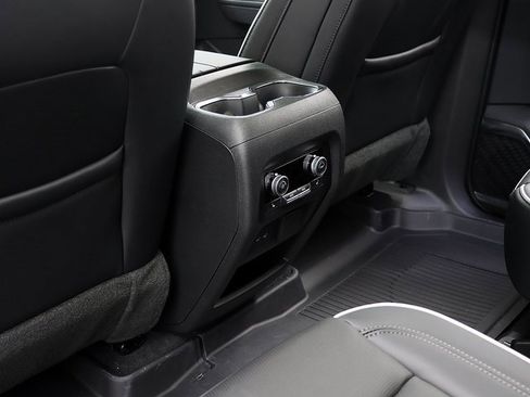 New 2026 Buick Enclave Avenir w/ Super Cruise Package image 14