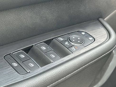 New 2026 Nissan Armada Platinum AWD/4WD image 18