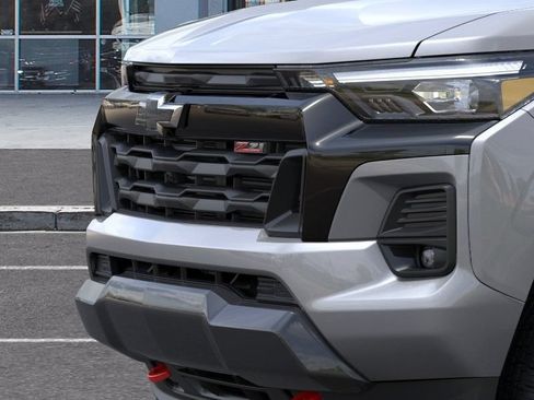 New 2026 Chevrolet Colorado Z71 w/ Technology Package AWD/4WD image 38