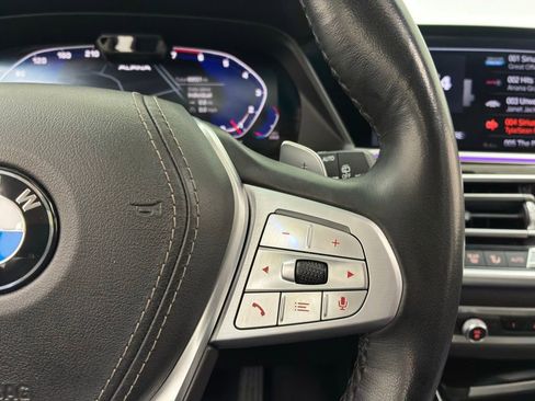 Used 2019 BMW X7 xDrive50i w/ Premium Package image 30