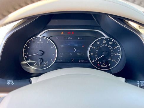 Used 2015 Nissan Murano Platinum AWD/4WD image 12