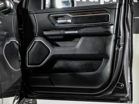 Used 2020 RAM 1500 Laramie AWD/4WD image 34