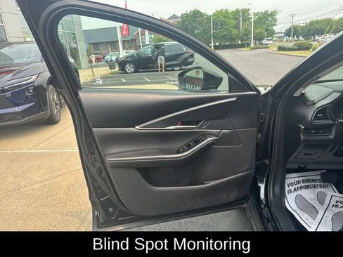 Used 2024 MAZDA CX-30 AWD 2.5 S w/ Select Sport Pkg image 12