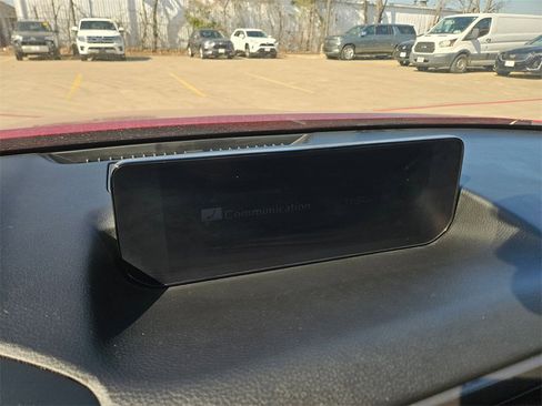 Used 2025 MAZDA CX-50 AWD 2.5 Hybrid w/ Premium Pkg image 21