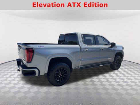 New 2026 GMC Sierra 1500 Elevation w/ Elevation Premium Package image 6