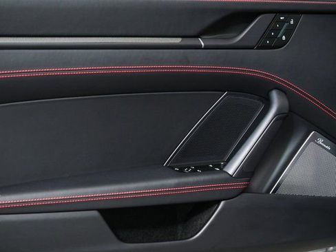 Certified 2025 Porsche 911 Carrera GTS image 6