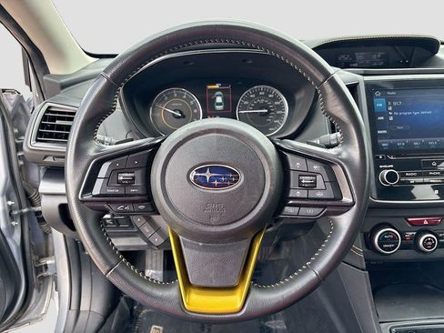 Used 2023 Subaru Crosstrek 2.5i Sport AWD/4WD image 11
