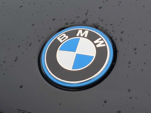 Used 2026 BMW X5 xDrive50e w/ Executive Package AWD/4WD image 11