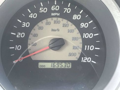 Used 2009 Toyota Tacoma 2WD Regular Cab image 13