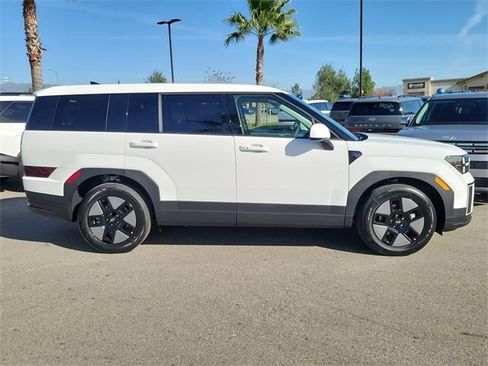 New 2026 Hyundai Santa Fe SE image 24
