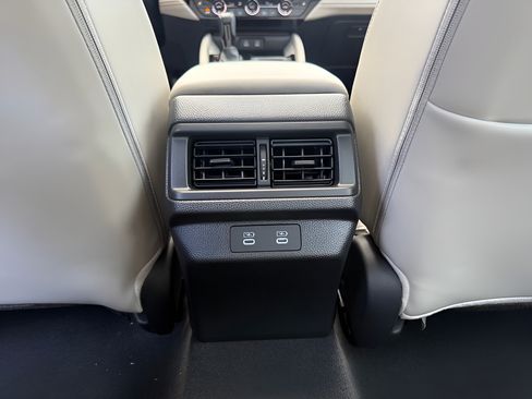 New 2026 Honda Accord EX-L image 12