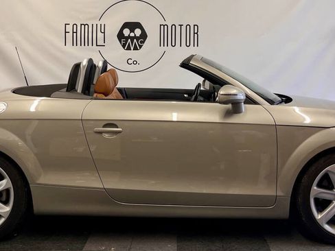 Used 2008 Audi TT 2.0T image 2