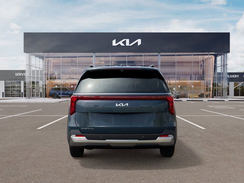 New 2026 Kia Carnival SX image 5