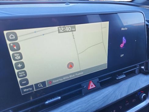 Used 2024 Kia Sportage X-Line w/ X-Line Premium Package image 18