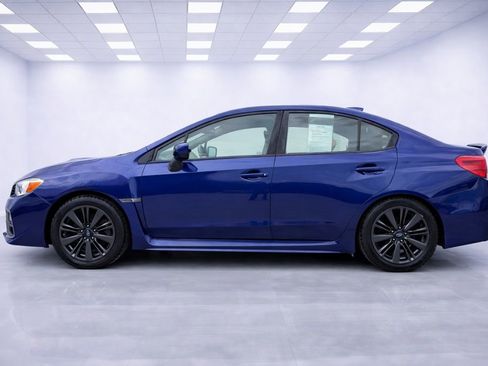 Used 2016 Subaru WRX image 3
