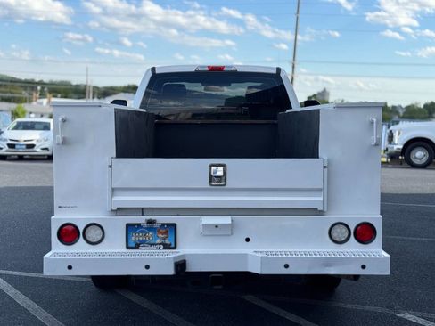 Used 2019 Ford F250 XL w/ Power Equipment Group RWD image 34