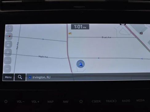 Used 2024 Hyundai Tucson Limited image 31