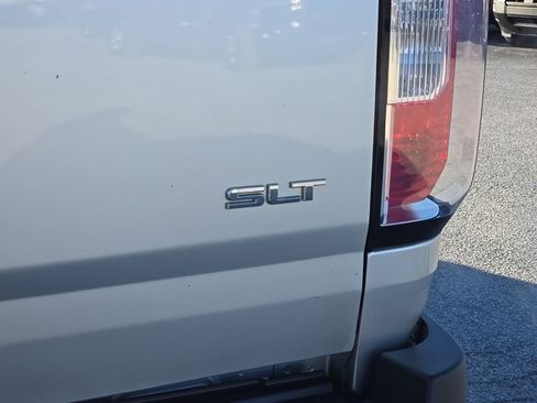 Used 2015 GMC Canyon SLT image 13