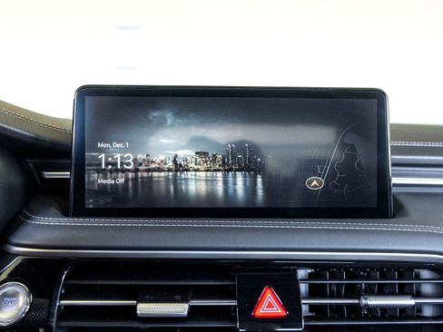 Used 2026 Genesis G70 3.3T Sport Prestige image 12