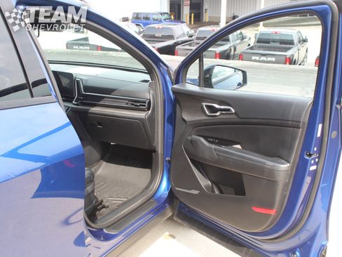 Used 2023 Kia Sportage X-Line w/ X-Line Premium Package image 27