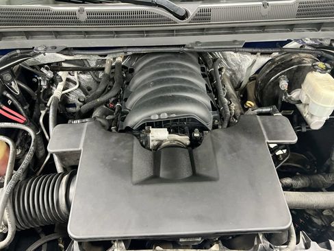 Used 2016 Chevrolet Silverado 1500 LT w/ All Star Edition AWD/4WD image 24