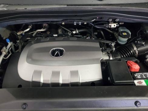 Used 2013 Acura MDX AWD/4WD image 4