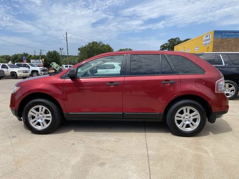 Used 2009 Ford Edge SE FWD image 9