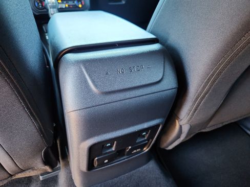 Used 2022 Ford Bronco Wildtrak AWD/4WD image 13