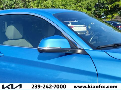Used 2020 BMW 230i xDrive Coupe w/ Premium Package AWD/4WD image 8