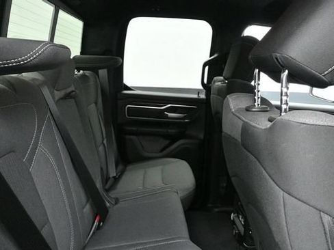 Used 2021 RAM 1500 Big Horn AWD/4WD image 10