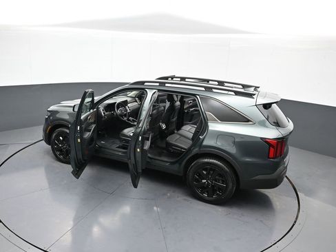 Certified 2023 Kia Sorento S w/ Panoramic Sunroof Package image 45