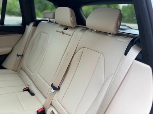 Used 2019 BMW X3 xDrive30i w/ Convenience Package AWD/4WD image 18