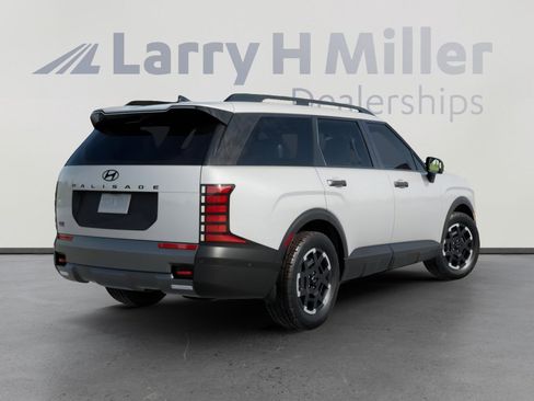 New 2026 Hyundai Palisade XRT Pro AWD/4WD image 4