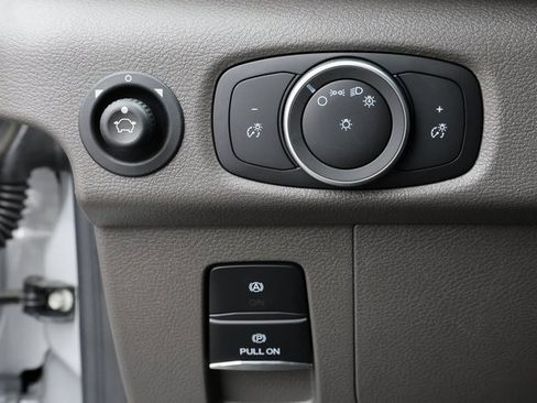 Certified 2025 Ford Transit 350 XL image 12