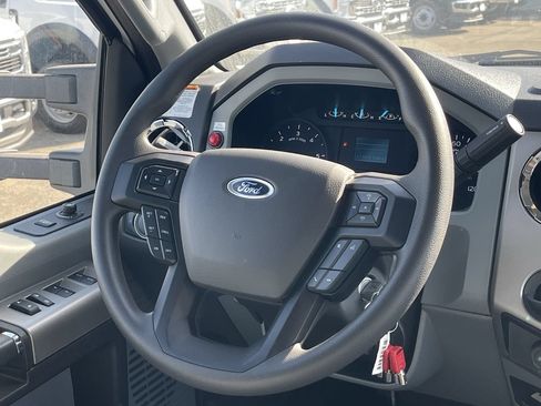 New 2027 Ford F650 2WD Crew Cab Super Duty image 15