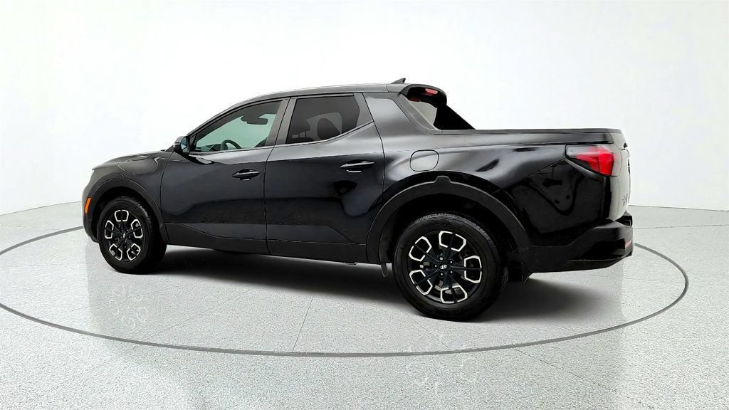 Used 2022 Hyundai Santa Cruz SEL FWD image 7