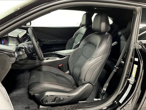 New 2026 Dodge Charger R/T w/ Driver Convenience Group AWD/4WD image 25