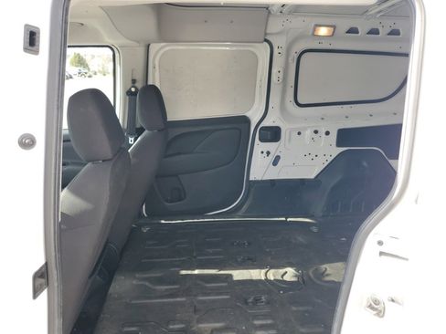 Used 2015 RAM ProMaster City Tradesman image 18
