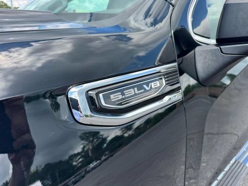 Used 2020 GMC Sierra 1500 SLT w/ SLT Premium Plus Package AWD/4WD image 14