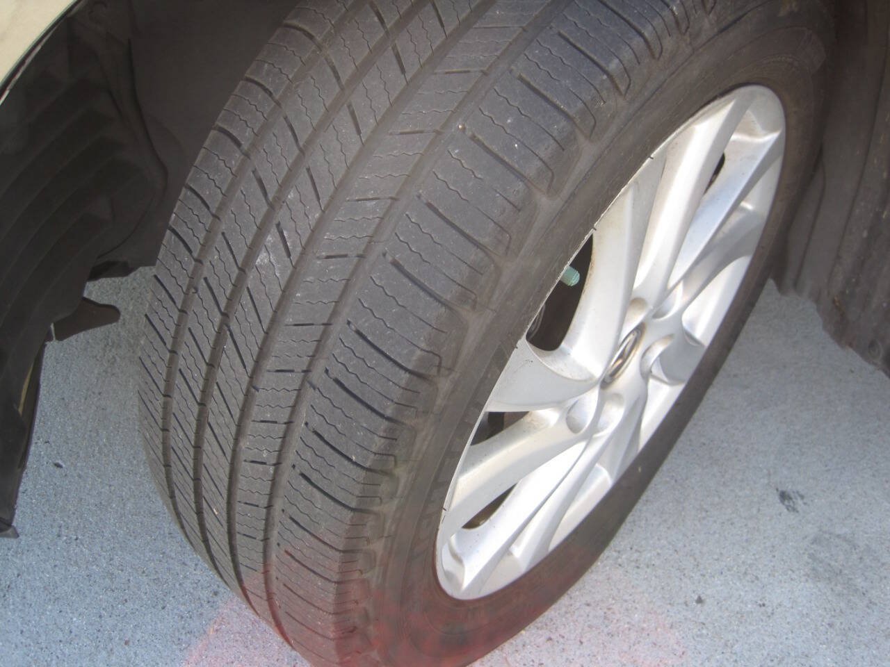 Used 2013 MAZDA MAZDA3 i Touring FWD image 19
