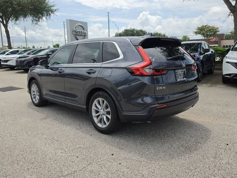 Used 2023 Honda CR-V EX-L image 6