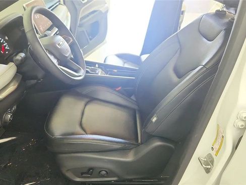 Used 2025 Jeep Compass Limited AWD/4WD image 23