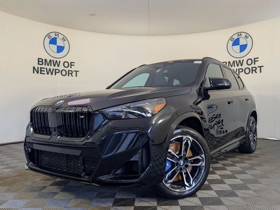 New 2026 BMW X1 M35i w/ Technology Package