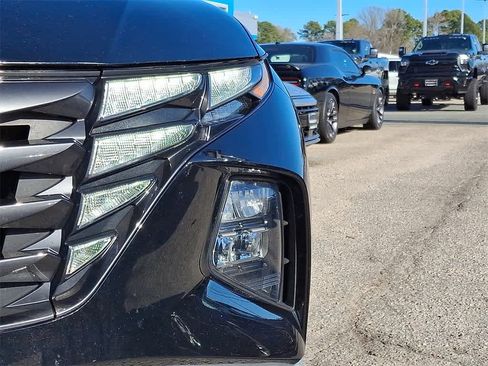 Used 2024 Hyundai Tucson SEL image 9