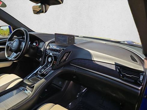 Used 2022 Acura RDX AWD image 24