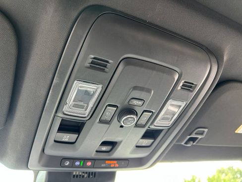 Used 2025 Chevrolet Suburban RST w/ Comfort Package RWD image 65