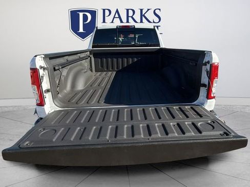 Used 2021 RAM 1500 Big Horn image 19