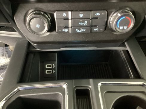 Used 2019 Ford F150 XL w/ Equipment Group 101A Mid image 25