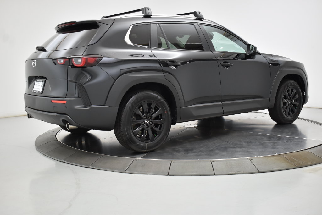 New 2026 MAZDA CX-50 AWD 2.5 S w/ Weather Package image 20