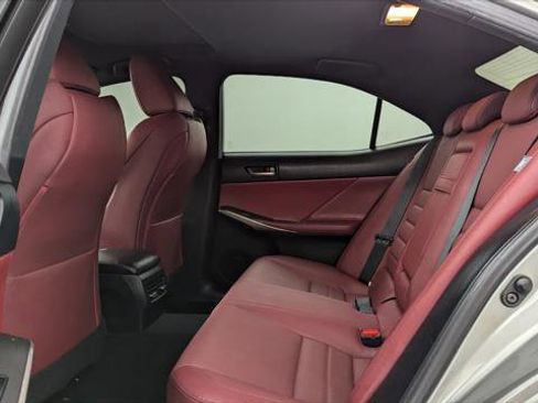 Used 2019 Lexus IS 300 F Sport image 17